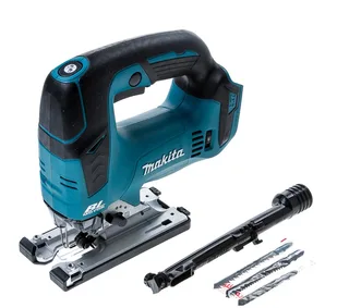 Akku Pendelhub-Stichsäge DJV182Z Solo-Version von Makita – Produktbild 1 von 5