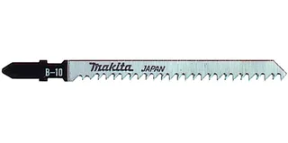 DJV185Z Accu Decoupeerzaag T-Greep 18V Basic Body de Makita – image du produit 3 sur 5