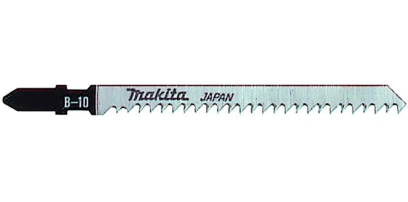DJV185Z Accu Decoupeerzaag T-Greep 18V Basic Body de Makita – image du produit 3 sur 5