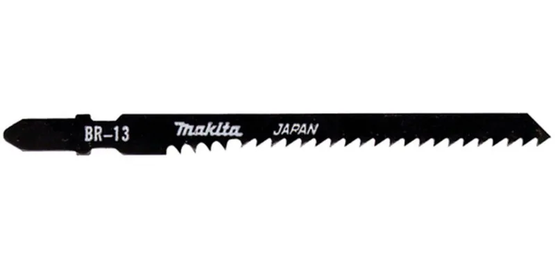 DJV185Z Accu Decoupeerzaag T-Greep 18V Basic Body de Makita – image du produit 5 sur 5