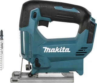 DJV186Z Accu decoupeerzaag LXT 18V Basic Body van Makita – productafbeelding 1 van 5