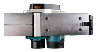 DKP180z 18V Li-ion schaafmachine - Losse Body (geleverd zonder accu en lader) van Makita – productafbeelding 4 van 5