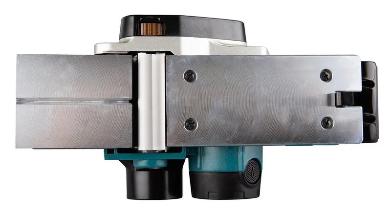 DKP180z 18V Li-ion schaafmachine - Losse Body (geleverd zonder accu en lader) van Makita – productafbeelding 4 van 5