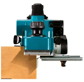 Rabot électrique Dkp181z 18v 82 Mm Lxt de Makita – image du produit 3 sur 5