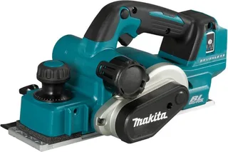Rabot électrique Dkp181z 18v 82 Mm Lxt de Makita – image du produit 1 sur 5