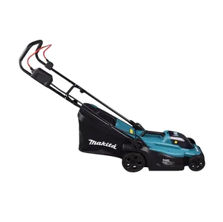 DLM330Z - Accu Grasmaaier - 33cm - 18V - excl. accu en lader van Makita – productafbeelding 4 van 4