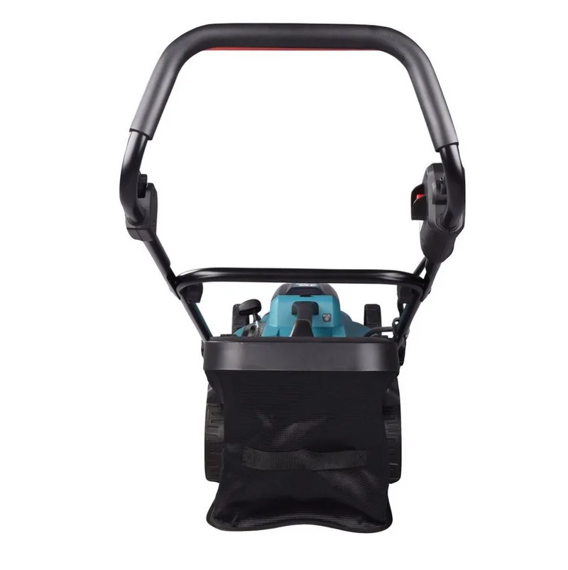 DLM330Z - Accu Grasmaaier - 33cm - 18V - excl. accu en lader van Makita – productafbeelding 3 van 4