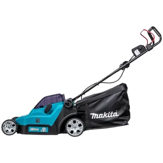 DLM382Z Accu Grasmaaier 38cm 2x18V - excl. accu en lader van Makita – productafbeelding 3 van 3