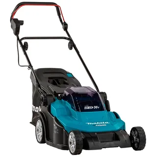 Tondeuse à Gazon électrique Dlm432z Sans Batterie de Makita – image du produit 2 sur 3