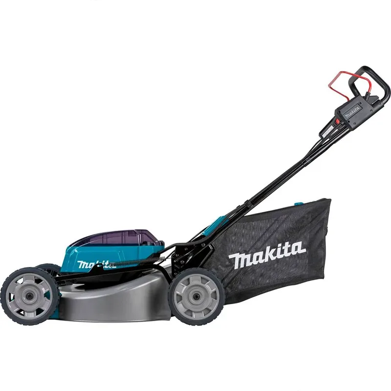 DLM530Z lawn mower van Makita – productafbeelding 3 van 5