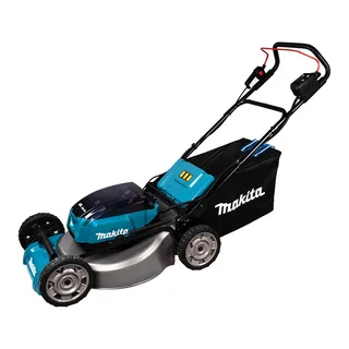 DLM530Z lawn mower van Makita – productafbeelding 1 van 5