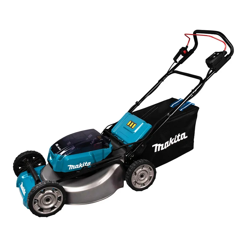 DLM530Z lawn mower van Makita – productafbeelding 1 van 5