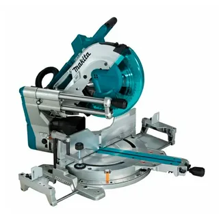 DLS211ZU 36V (2x 18V) Li-Ion accu afkortzaag body - 305mm - koolborstelloos van Makita – productafbeelding 2 van 4
