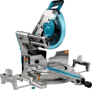 DLS211ZU 36V (2x 18V) Li-Ion accu afkortzaag body - 305mm - koolborstelloos van Makita – productafbeelding 1 van 4