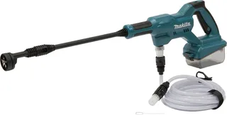 DLX2583T Gereedschapsset Accu-grasmaaier, Accu-hogedrukreiniger fra Makita – produktbillede 3 af 3