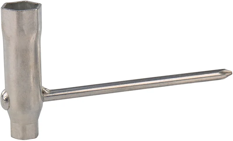 Dopsleutel 10/16Mm - 782233-6 by Makita – product image