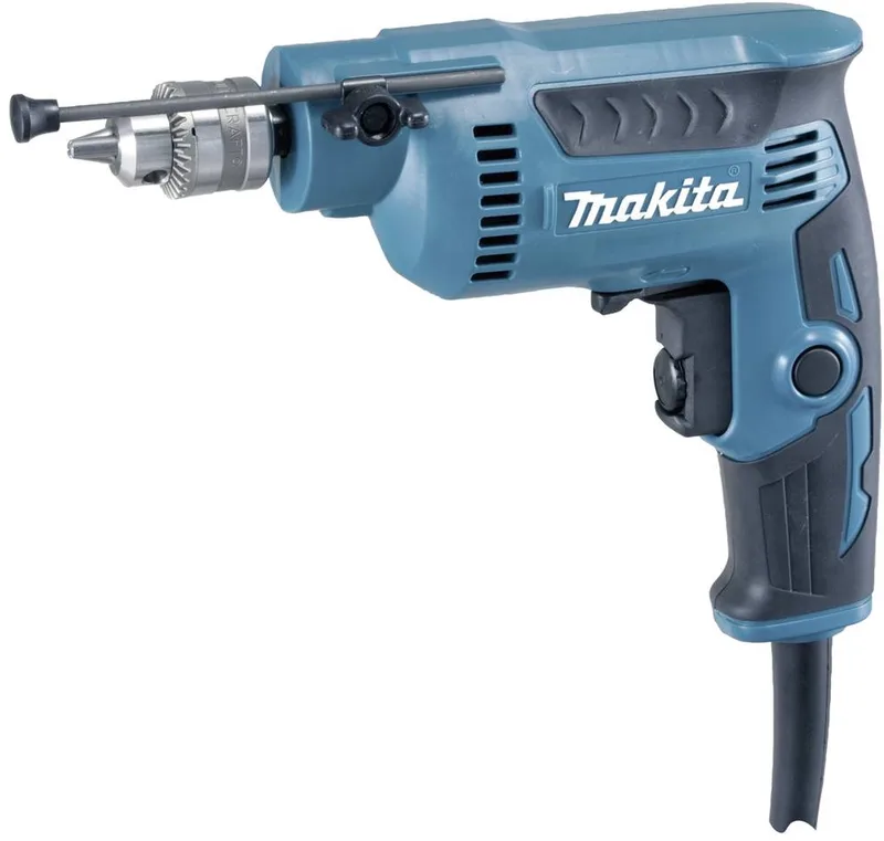 DP2010J Boormachine 370 W van Makita – productafbeelding