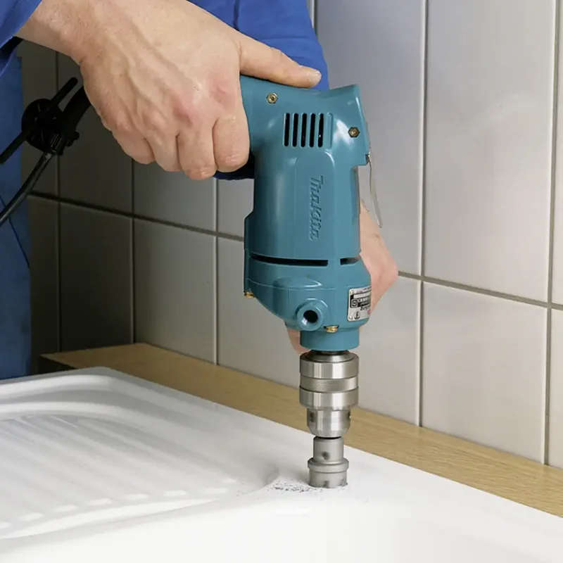 DP4700J Boormachine 510 W by Makita – product image 2 of 2