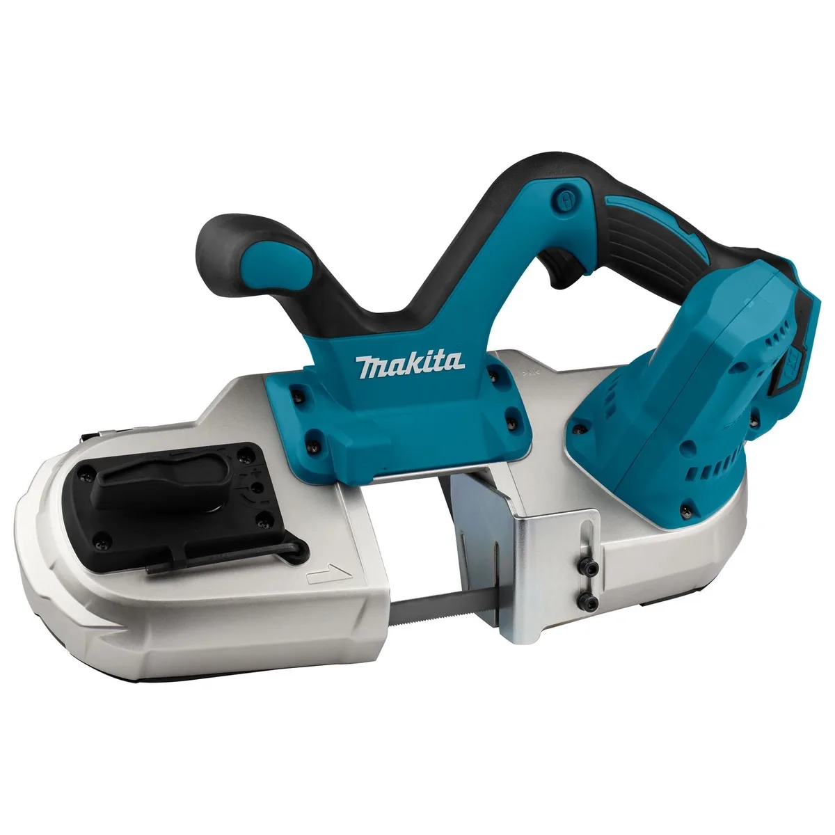 DPB182Z Accu bandzaag 18V Basic Body van Makita – productafbeelding