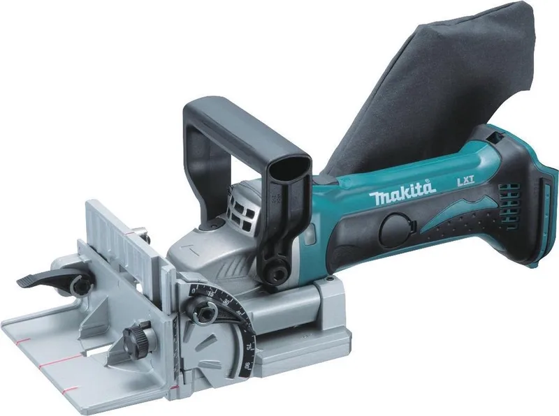 DPJ180Y1J 18V Li-Ion accu lamellenfrees body + (1x 1.5Ah accu) in Mbox - Zonder lader de Makita – image du produit