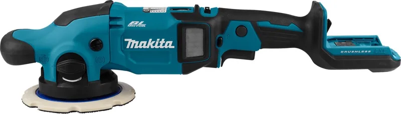 DPO600Z | Excentrische Accu Polijstmachine - 150 mm van Makita – productafbeelding