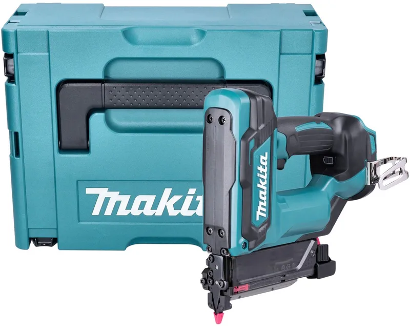 DPT 353 ZJ accu-spijkermachine 18 V 15 - 35 mm + Makpac - zonder accu, zonder oplader de Makita – image du produit