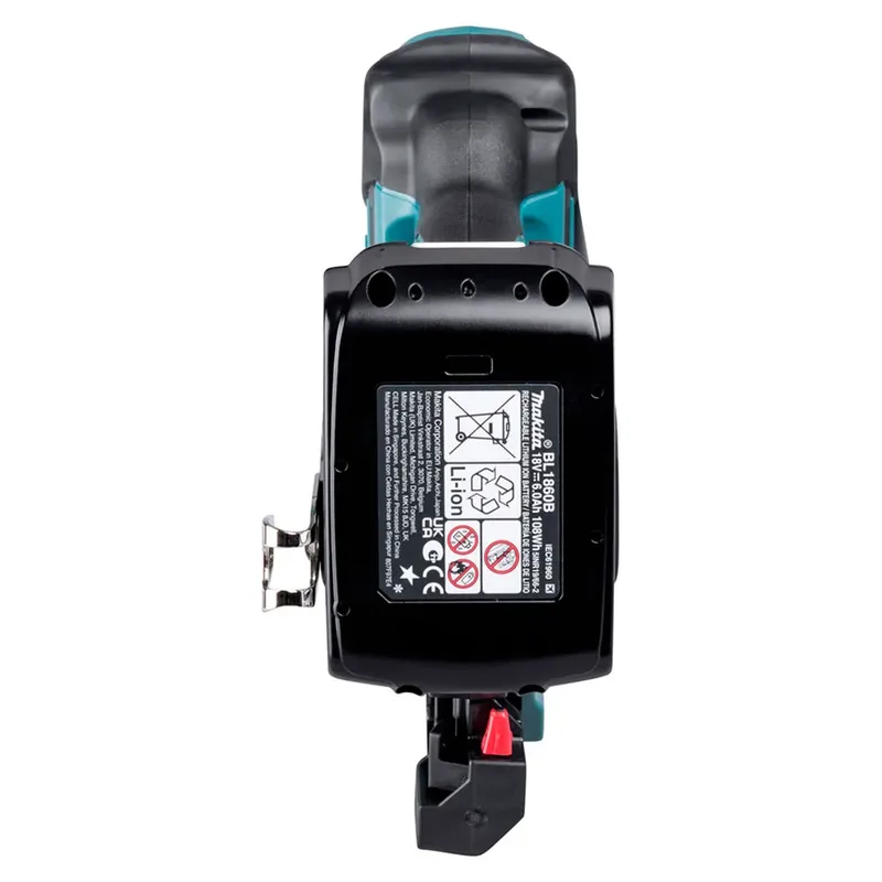 Dpt353zj Elektrische Tacker Zonder Batterij van Makita – productafbeelding 4 van 6