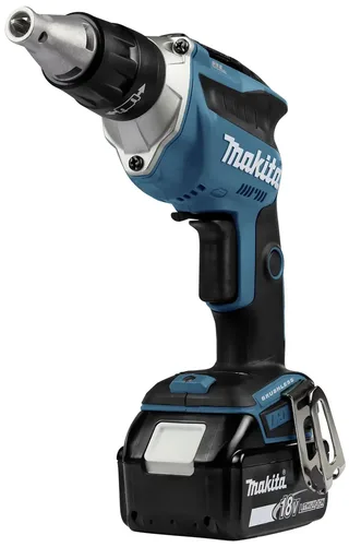 Draadloos Dfs452rtj Schroevendraaier by Makita – product image 3 of 3
