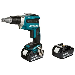 Draadloos Dfs452rtj Schroevendraaier by Makita – product image 1 of 3