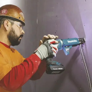 Draadloos Dfs452rtj Schroevendraaier by Makita – product image 2 of 3