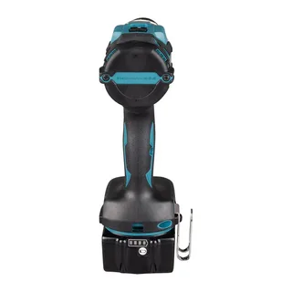 Drill/screwdriver LXT® DDF489RTJ von Makita – Produktbild 3 von 5