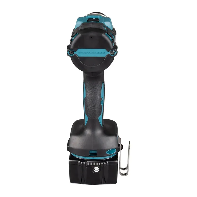 Drill/screwdriver LXT® DDF489RTJ von Makita – Produktbild 3 von 5