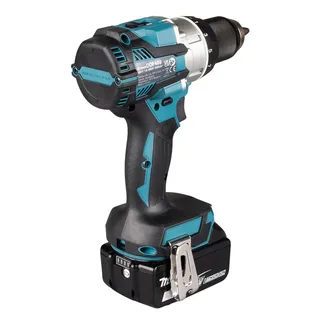 Drill/screwdriver LXT® DDF489RTJ von Makita – Produktbild 4 von 5
