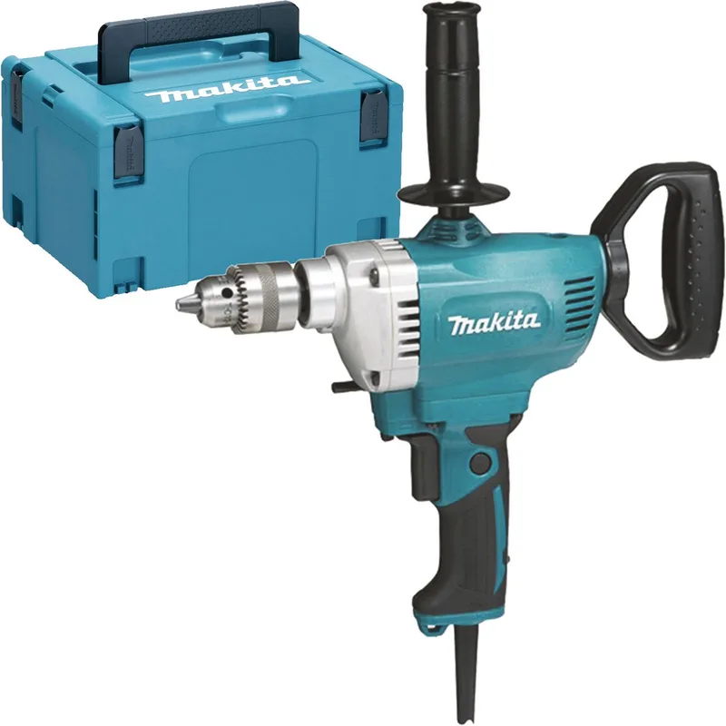 DS4012J boormachine 750 W in MAKPAC by Makita – product image