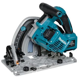Scie Plongeante Dsp600z de Makita – image du produit 3 sur 3