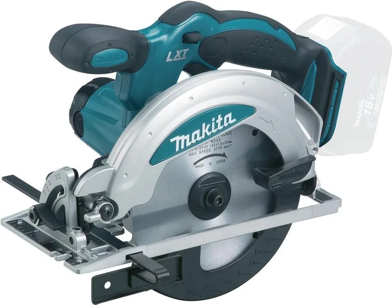DSS610Z von Makita – Produktbild