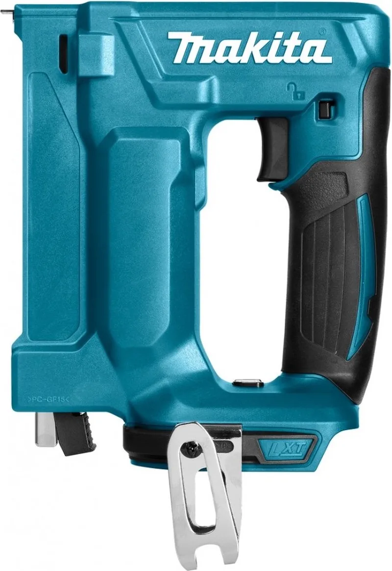 DST112Z 18V Li-Ion nietmachine body van Makita – productafbeelding