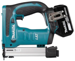 DST221Z 18V Li-Ion accu nietmachine body - 10-22mm van Makita – productafbeelding 4 van 5