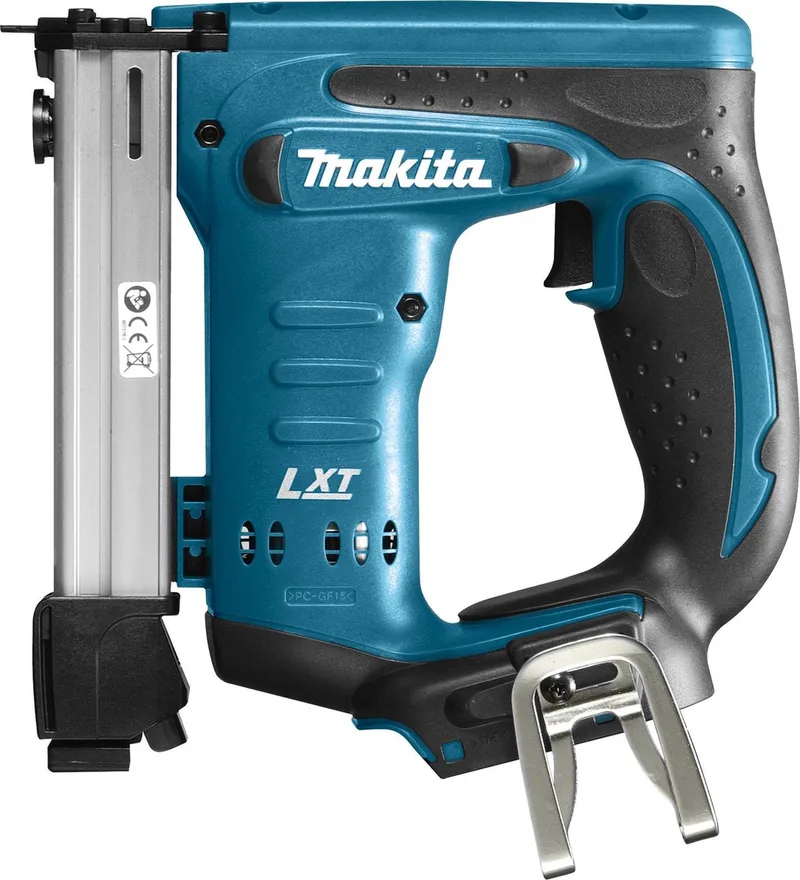 DST221ZJ 18V Li-Ion accu nietmachine body in Mbox - 10-22mm by Makita – product image