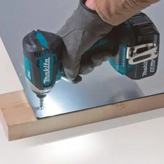 DTD153RTJ 18V Accu Slagschroevendraaier 2x 5.0Ah In Mbox van Makita – productafbeelding 3 van 3