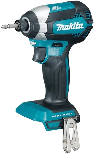 DTD153Z 18 V Slagschroevendraaier - Losse Body (geleverd zonder accu en lader) van Makita – productafbeelding 2 van 5