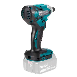 DTD156Z 18V Slagschroevendraaier Body - Losse Body (geleverd zonder accu en lader) van Makita – productafbeelding 5 van 6