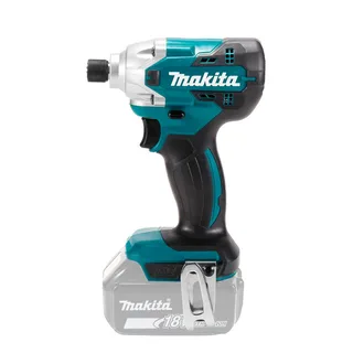 DTD156Z 18V Slagschroevendraaier Body - Losse Body (geleverd zonder accu en lader) van Makita – productafbeelding 2 van 6