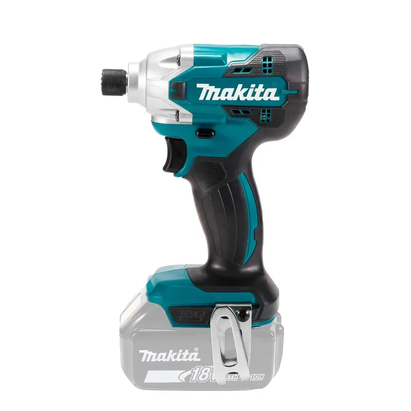 DTD156Z 18V Slagschroevendraaier Body - Losse Body (geleverd zonder accu en lader) van Makita – productafbeelding 2 van 6