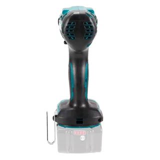 DTD156Z 18V Slagschroevendraaier Body - Losse Body (geleverd zonder accu en lader) van Makita – productafbeelding 4 van 6