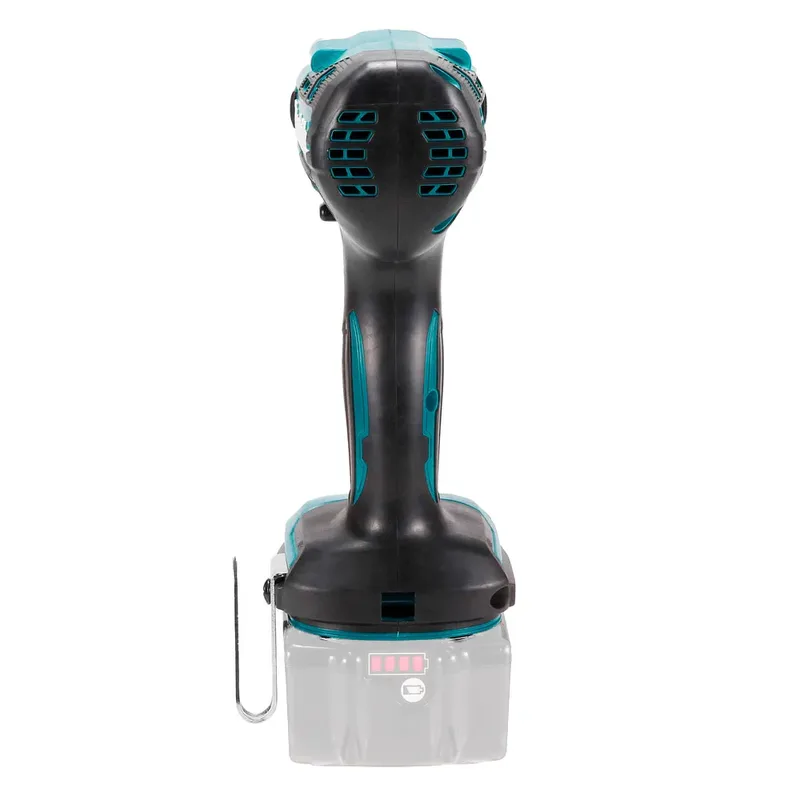 DTD156Z 18V Slagschroevendraaier Body - Losse Body (geleverd zonder accu en lader) van Makita – productafbeelding 4 van 6