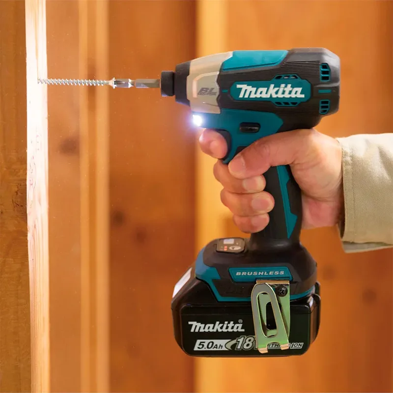 Dtd157z Boormachine van Makita – productafbeelding 3 van 3