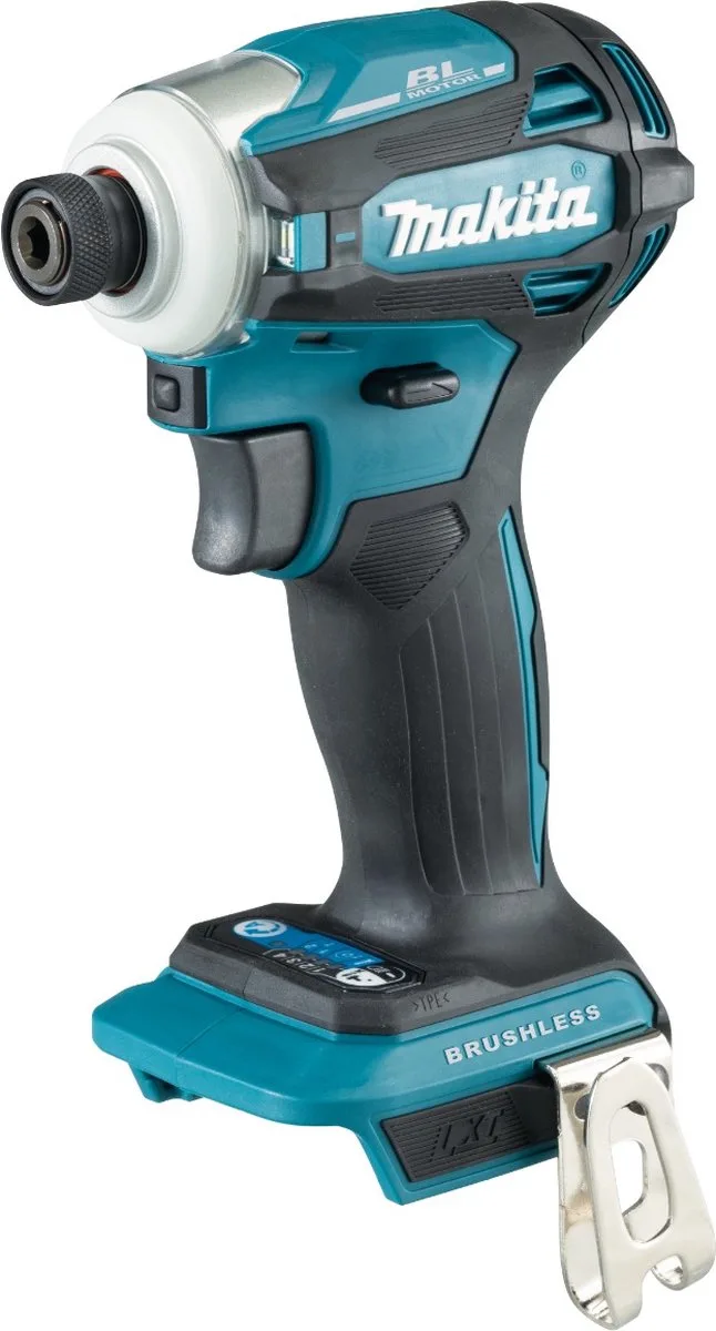 DTD172ZJ Accu slagschroevendraaier 180Nm 18V Basic Body in Mbox de Makita – image du produit