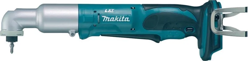 DTL061Z - 18V - accu - haakse slagschroevendraaier - body fra Makita – produktbillede