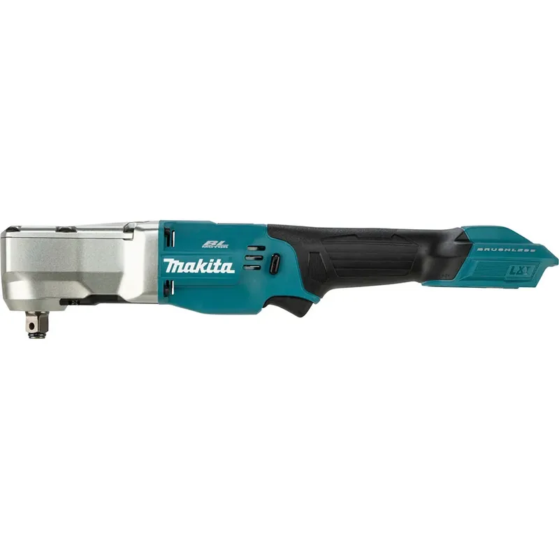 DTL300Z Accu haakse slagmoersleutel 340Nm 1/2 frictiering 18V Basic Body van Makita – productafbeelding 3 van 3